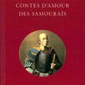 Contes d'amour des samouraïs- Saïkakou Ebara