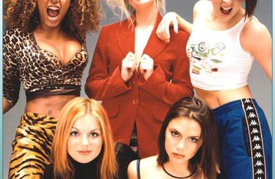 Les Spice Girls refont surface!