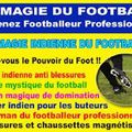 COMMENT DEVENIR UN GRAND FOOTBALLEUR AVEC TALISMAN 05 ETOILES BAGUE MYSTIQUE ET MAGIQUE DU FOOT