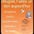 AIDE AUX REFUGIES