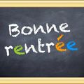 Cantine : menu de la semaine