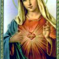 Le Coeur Immaculé de Marie
