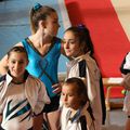 Championnat Régional catégorie 1, le 23 Novembre 2014, à ANDREZIEUX-BOUTHEON (Individuel)