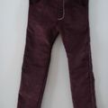 pantalon droit 2e