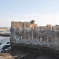 Les remparts de EL JADIDA