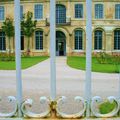 LES JARDINS DE L'ABBAYE DE VALLOIRES 