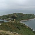 visite de la cote de granit rose