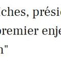 Faut-il se plaindre de l’abstention électorale ?