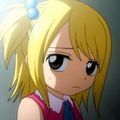 Fairy Tail - Lucy