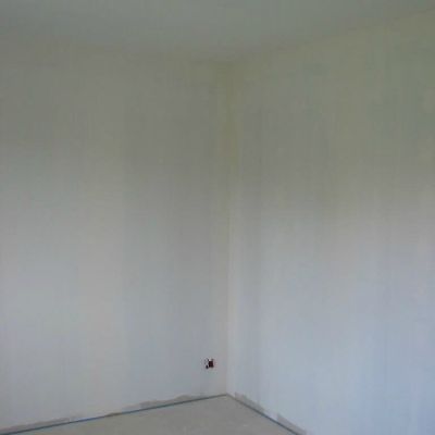 1ère couche de peinture: 02 07 13