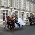 Orléans et ses traditions ...