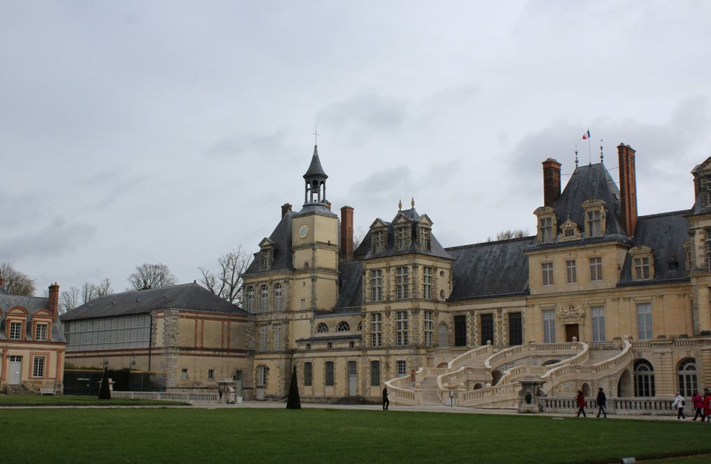 Fontainebleau 2023