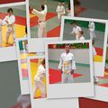 JUDO ET PHOTOS...