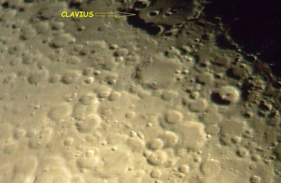 CLAVIUS