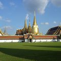 Bangkok, la ville qui ne dort jamais