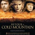 Retour à Cold Mountain d'Anthony Minghella avec Jude Law, Nicole Kidman, Renee Zellweger, Brendan Gleeson