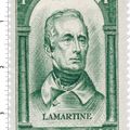 Alphonse de Lamartine (1790 – 1869) : Souvenir / « Il creusait dans la mer... »