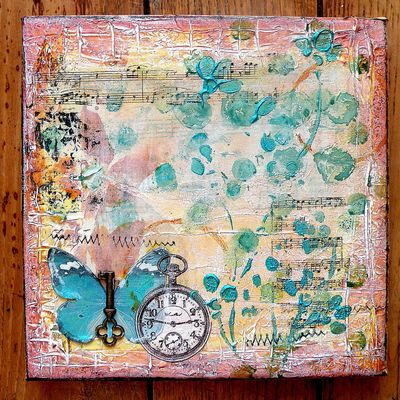 un ptit tour et puis s'en va !