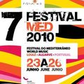Festival Med 2010