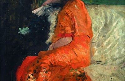 OLYMPIA ALBERTI