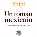 Mexique, Jorge Volpi et les truands