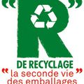 Expo recyclage