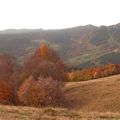 Col de la Cochette - Creux de Lachat