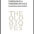 Théologie et théorie sociale