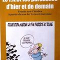 Rencontre-débat : Etudier le FN ?