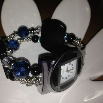 Montre bracelet