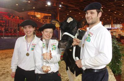 Lycée Terre Nouvelle : grand vainqueur du Trophée des Lycées ! 