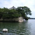 Lundi 3 septembre - Matsushima