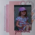 CT Scrapbooking A4 : Challenge #232