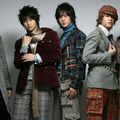 SS501 ~~ Groupe Coréen ~~