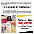 Retraité.es, faisons-nous entendre !!!