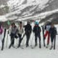 Photos supplémenatires Sortie Ski