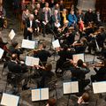 L’ORCHESTRE DE PICARDIE RESTE UNE VALEUR SÛRE EN RÉGION ET MÊME AU-DELÀ.