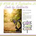 Nous voilà en Automne!
