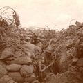 72e RI 20 et 21 mai 1916...il y a 100 ans