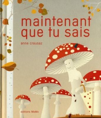 L'amanite tue-mouches