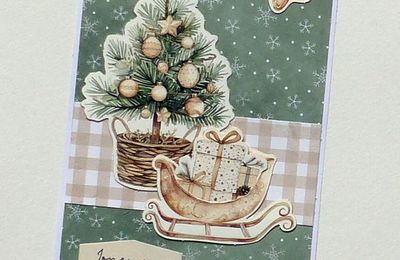 Encore quelques cartes!