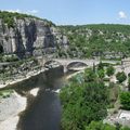 L'Ardèche