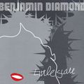 BENJAMIN DIAMOND - LITTLE SCARE
