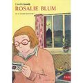 ~ Rosalie Blum, Tome 3 : Au hasard Balthazar ! - Camille Jourdy
