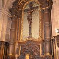 Les chapelles de St Sulpice