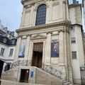Des samouraïs aux mangas, exposition aux Missions étrangères de Paris