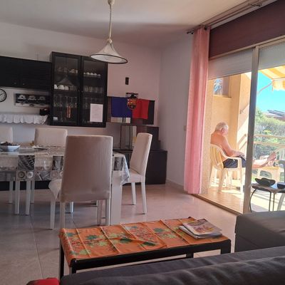 Pour deux mois à Cambrils...