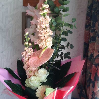 Changement de dizaine