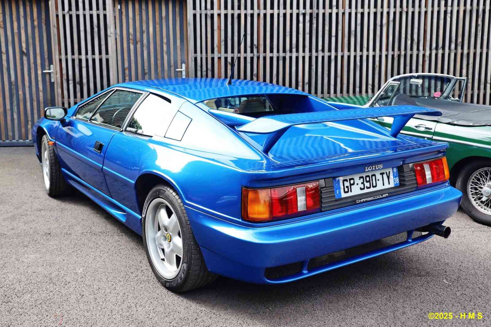 Lotus Esprit Turbo SE_08 - 1990 [UK] HL_GF