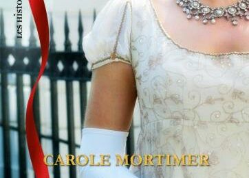 Retour à Castonbury Park -Carole Mortimer.